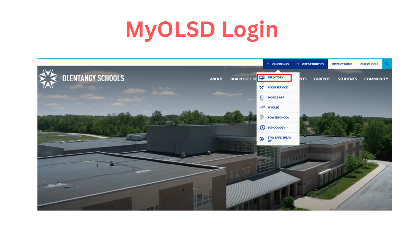 Your Guide to MyOLSD – The Ultimate Online Learning Platform