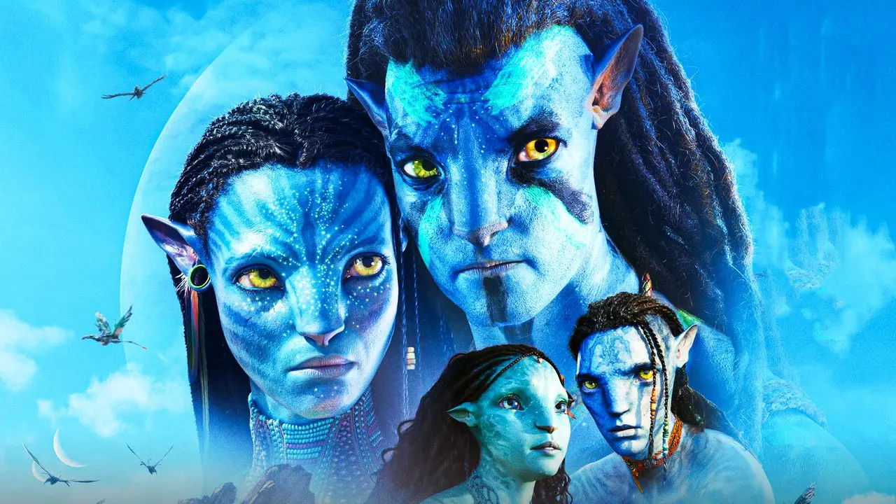 Avatar 2: A Groundbreaking Continuation of James Cameron’s Cinematic Masterpiece