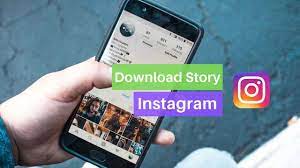 Instagram Story Download