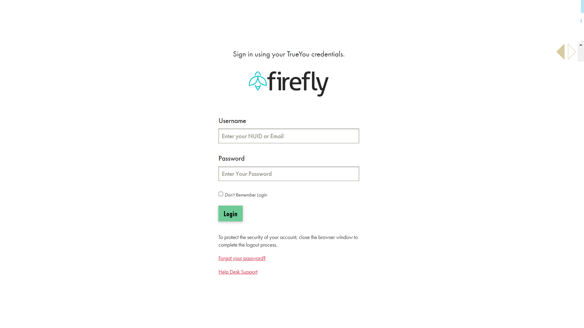 Unl Firefly Login & Complete Guide To Southern New Hampshire University