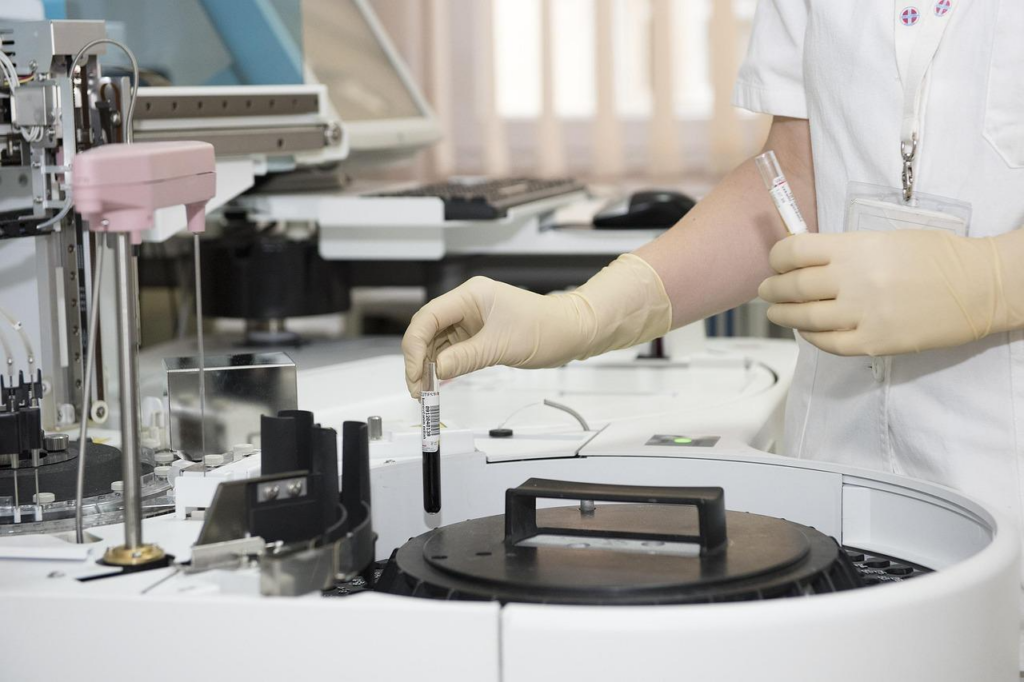 Managing Administrative Paperwork as a Healthcare Professional